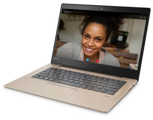 Установка Windows на ноутбук Lenovo IdeaPad 520s